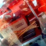 길에서파는 포장마차 <b>어묵</b>![사진有]