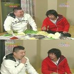 복불복.....!!!퐈이어 1박2일