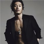 현대판 대길이? <b>장혁</b> 대박 멋진 화보~