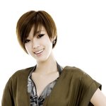 다양한 머리스타일 <b>소화</b>하는 티아라