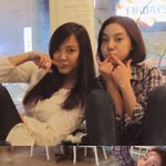 악녀일기 <b>바니</b>, 고은아 절친? 의외의 인맥