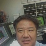 사진有)외로웠던 우리아빠의 셀카..