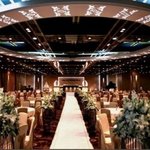 너무 럭셔리했던 수원 <b>씨네</b>파크 웨딩홀 방문기 !