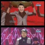 <b>할리</b>와 박대기씨가 음악중심에 ㅋㅋㅋㅋ