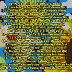 <b>2ne1</b> 박봄 노래, 이탈리아에서 리메이크