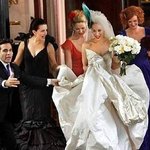 친구결혼식에서 딱 마주친 구남친!!!