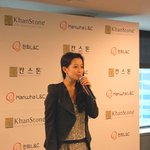 김희선 활동 재개~! 미모는 정말 여전하네요^-^
