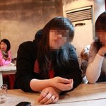 사주카페에 가서 <b>연애운</b> 봤는데...........흙 ㅠㅠ