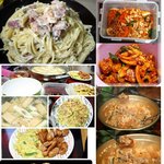 요리해서햄볶아요