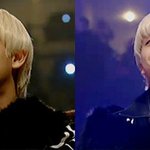 비스트 <b>양요섭</b> 닮은 <b>꼴</b>~