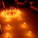 부모님을 위한 특별한 25주년 파티 (사진有)