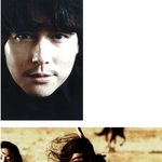 <b>추노</b> 대길이가 될 뻔했던 배우들 공개