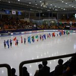 isu 사대륙 피겨선수권대회 <b>자원</b>봉사자 입니다^^!