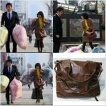 공부의신 배두나 패션 점검~!