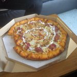 미<b>xx</b>피자 너무해요.ㅠ