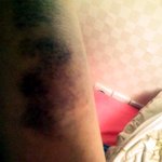 안산시 ㄱㅈ지구대 순경의 행동(증거사진有)