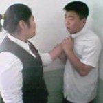 학창시절 장미란의 빵돌이였던 이종혁