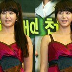티아라 공신나오는 지연이 눈사이가 답답해서 <b>포</b><b>샵</b>함.
