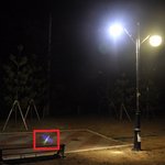 노르웨이 오로라 <b>ufo</b>와 흡사한 <b>ufo</b>사진 (직찍)