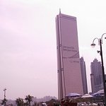 눈 앞의 63<b>빌딩</b>을 못들어간..사건