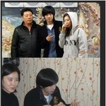 우영친누나vs<b>준호</b>친누나 누가 더 이뻐?