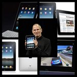 드디어 발표된 애플 태블릿의 정체