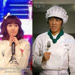 소녀시대 제시카 닮은꼴?