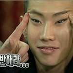 <b>2pm</b>재범과 강아지 너무 닮았어!