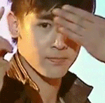 닉쿤vs김현중 <b>윙크</b> 대결