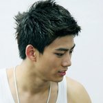 <b>옥택연</b>.. 병신같지만 멋있어..