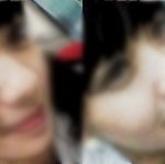 화장실에서 찍어보셨어요??