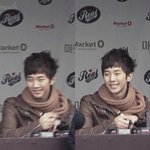 머리 자른 2pm 준호, <b>비랑</b> 붕어빵!