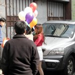 심봤다~ <b>박봄</b> 직촬성공 !  !