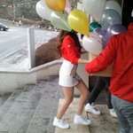 택배배송간박봄의 직찍들!!!각선미봄이네요~<b>호호</b>