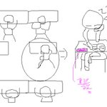 내생애 가장 창피했던 날(그림有)