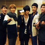 동방신기(東方神起)