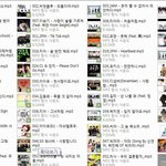 멜론<b>차트</b> 1월 25일 노래