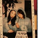 ★슈쥬★<b>희철</b> 미니홈피속 다정한 모습!!