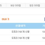 내 도토리 내놓으라고요ㅡㅡ