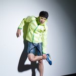 김영광 휘황이 신은 빈티지<b>런닝</b>화 이뿌당...