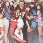 소녀시대'앨범재킷' <b>cd</b>가 효연 얼굴 가려졌어요