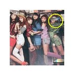 효연 얼굴굴욕 진짜웃긴다 또야 <b>헐크</b> 소녀시대 앨범재킷