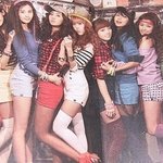 소녀시대 앨범 자켓, 효연이만 차별하나?