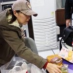 곧 결혼하는 슈, 쌩얼로 라디오 출연한 모습