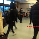 구혜선 공항 직찍, <b>완전</b> 날씬한 다리!