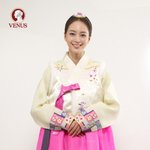 얼마<b>남지</b> 않은 설날~ 한복이 잘어울리는 한예슬의 화보!!