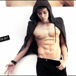 <b>2pm</b> 재범의 초절정!! 씩스팩~~!