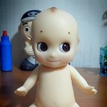 민망하지만 저의 알몸사진 입니다(<b>챙피</b>)