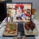 제여자 친구한테 <b>진수</b>성찬 차려줫습니다(인증)