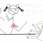 pmp로 영화보다 신음소리나와서 놀랬어요..